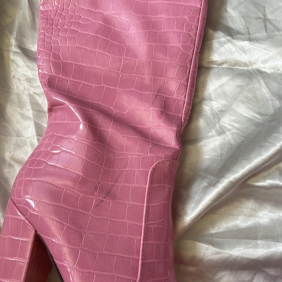 Nasty gal boots - Picture 2 of 7